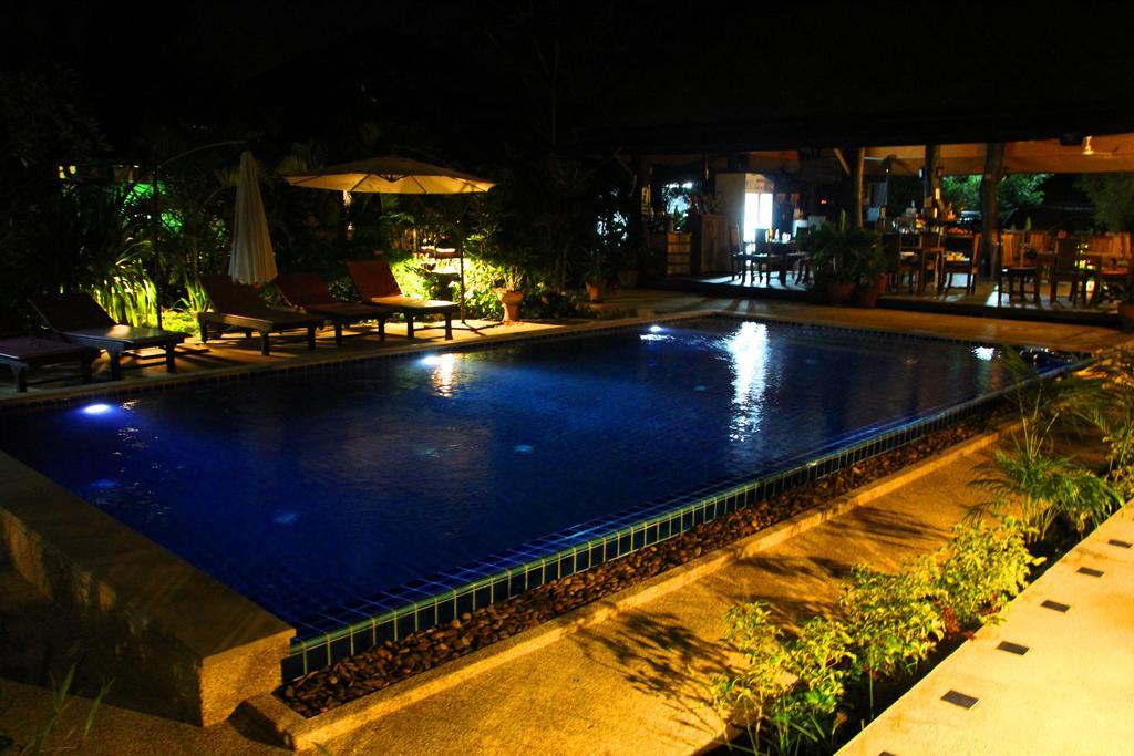 Little Village Chiang Mai Hang Dong Exterior foto