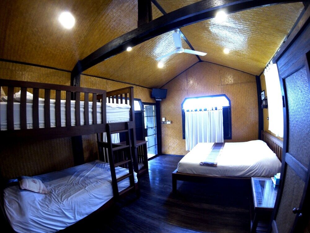 Little Village Chiang Mai Hang Dong Exterior foto